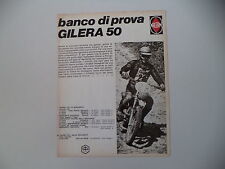 Advertising pubblicità 1972 usato  Salerno