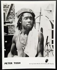 Peter tosh original for sale  EDINBURGH