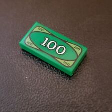 Lego money 100 for sale  Urbandale