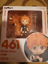 Usado, (Usado_usado) Hinata Shoyo Nendoroid 461 Haikyuu  segunda mano  Embacar hacia Argentina