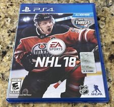 Nhl game ps4 for sale  Bay Shore