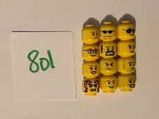 Lego pièces têtes d'occasion  Billère