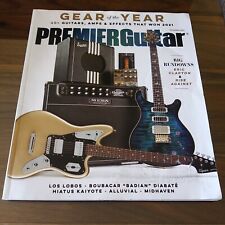 premier guitar magazines for sale  Ventura