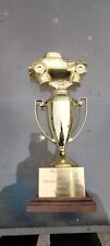 vintage car racing trophy for sale  Niagara Falls