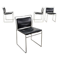 Set sedie tulu usato  Cambiago