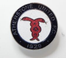 Atherstone united football for sale  ROSSENDALE