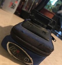 Bike saddle pack for sale  VENTNOR