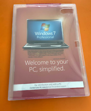 Microsoft windows professional for sale  San Diego