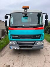 Daf lf55 220 for sale  NEWARK