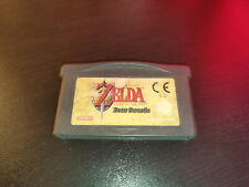 Usado, 100% ORIGINAL Zelda A link to the past four swords GBA Nintendo Game boy Advance comprar usado  Enviando para Brazil