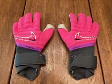 NOVO Nike GK Phantom Elite ACC Luvas Polarizadas Rosa Goleiro CN6724-639 Tamanho 6, usado comprar usado  Enviando para Brazil