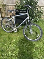 Men mountain bike for sale  LYMINGTON