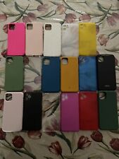 Bundle cover iphone usato  Chivasso