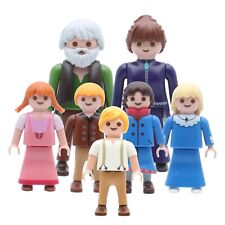 Playmobil figuren heidi gebraucht kaufen  Bad Kreuznach