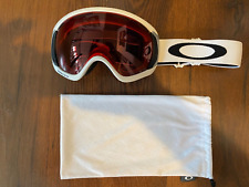 Oakley canopy ski d'occasion  Expédié en Belgium