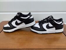 Nike dunk low for sale  BRISTOL