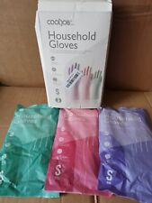 Rubber cleaning gloves for sale  NOTTINGHAM