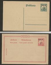 Kamerun deutsche postkarten gebraucht kaufen  Versand nach Germany