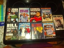 Comedy dvd lot for sale  Hot Springs