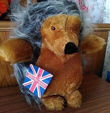 Hedgehog large plush for sale  IPSWICH