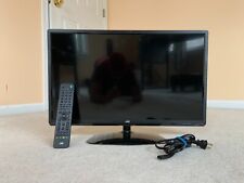 Jvc 24de74 flatscreen for sale  Hanover Park