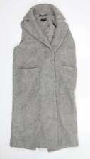 Topshop womens grey for sale  WREXHAM