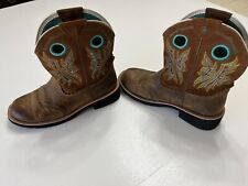 Ariat boots womens for sale  Wellington