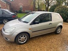 2005 ford fiesta for sale  LEYLAND