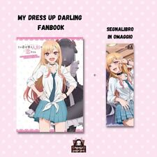 Dress darling anime usato  Brindisi
