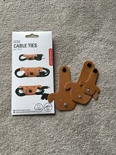 Dog cable ties for sale  Shipping to Ireland