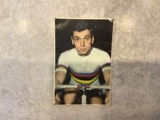 Carte postale cyclisme d'occasion  Clermont-Ferrand-