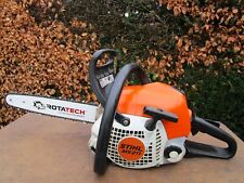 Stihl ms211 chainsaw for sale  LOCKERBIE