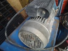 240volt electric motor for sale  SHEFFIELD