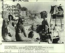 1979 press photo for sale  Memphis