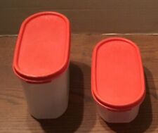 Vtg tupperware oval for sale  Pittsburgh