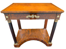 Antico tavolino consolle usato  Torino