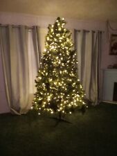 7ft christmas tree for sale  Lyons