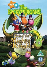 Backyardigans tale mighty for sale  UK