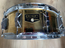 Vintage dixon 14x5 gebraucht kaufen  Köln