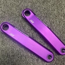 Cannondale hollowgram purple for sale  Minneapolis