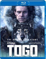 Filme Bluray TOGO 2019 (filme Blu-ray, disco, obra de arte) comprar usado  Enviando para Brazil