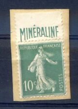 011122 timbre mineraline d'occasion  Saint-Jean-de-Bournay