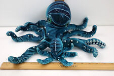 Yohaki octopus plush for sale  Nashua