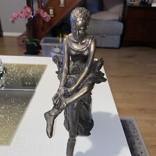 Frith bronze sculpture for sale  HAMPTON