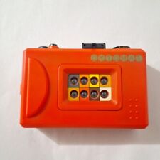 Câmera de Filme Plástico 35mm Lomography Oktomat 8 Lentes Fotografia Sequencial Funciona comprar usado  Enviando para Brazil
