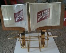 Vintage schlitz beer for sale  Methuen