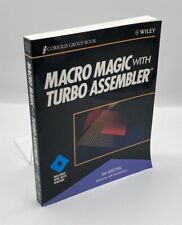 Macro magic turbo for sale  Highland