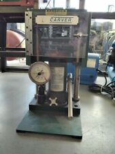 Carver laboratory standard for sale  Hephzibah