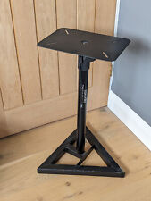 Studio monitor stand for sale  CHATHAM