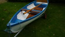 skiff dinghy for sale  PETERBOROUGH